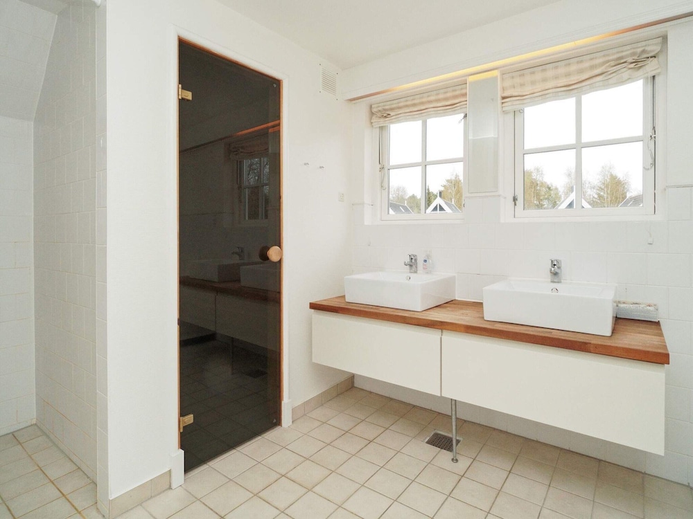 Holiday Home in NykÃ¸bing Sj view 3