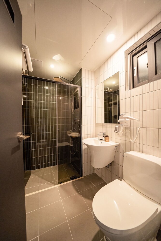 Eco Green Resort