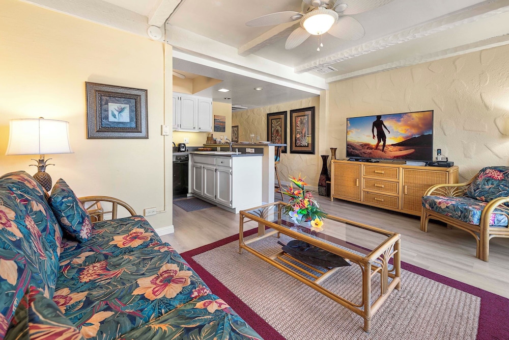 Ocean Views - AC - In Unit Washer/dryer - Vrkcv