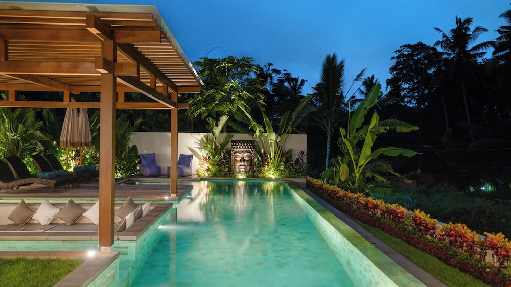 Villa Suka Sawah by Villa Finder