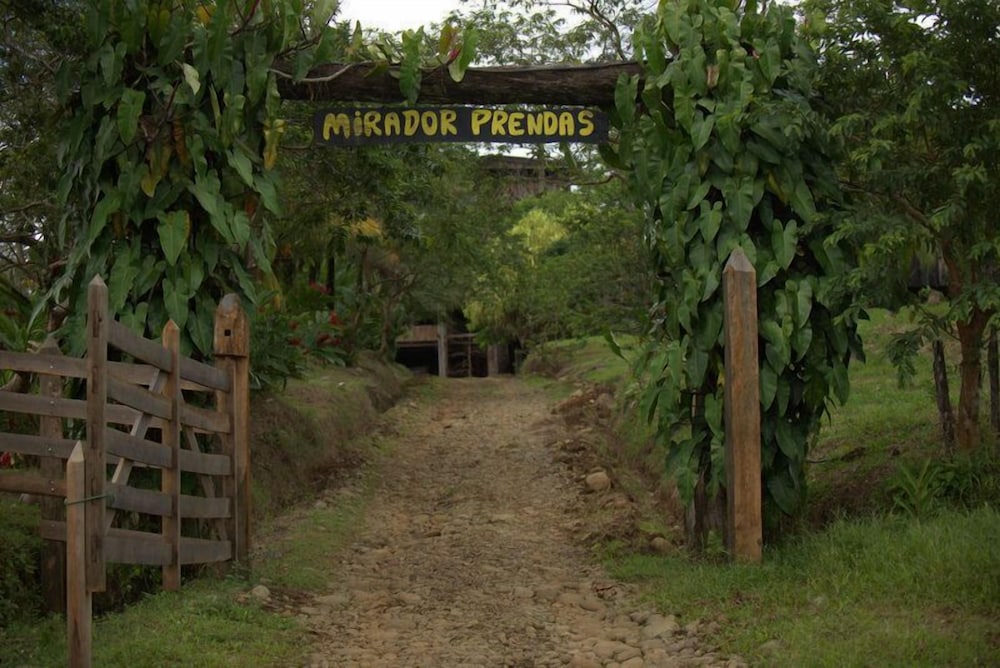 Mirador Prendas