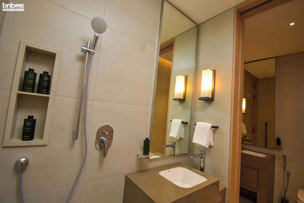 1B-Address JBR - 1107 by bnbmehomes