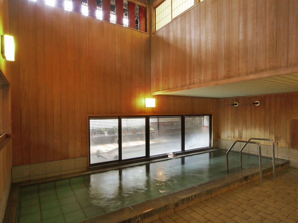 Takeo Onsen Kyotoya