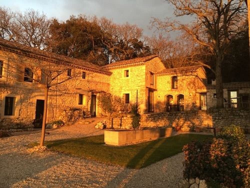 Chambres D'hôtes Les Esplanes