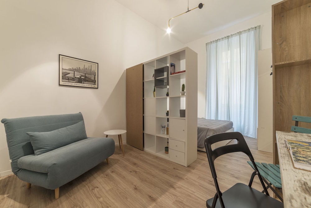 Trastevere&Gianicolo Cozy Flat