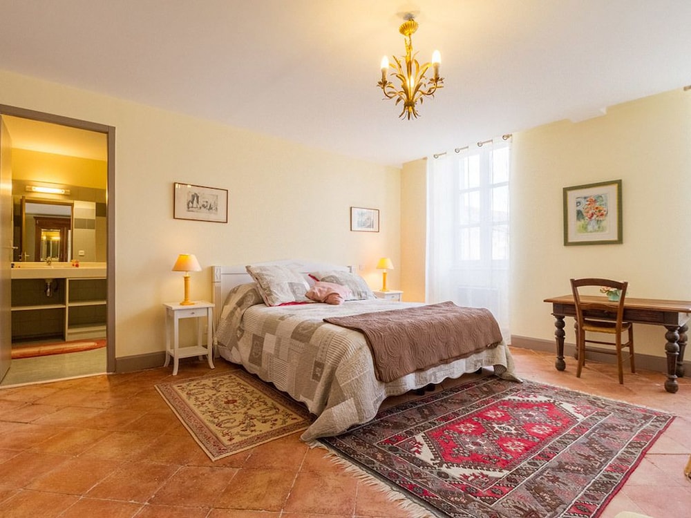 Gîte et chambres d'hôtes Saint Roch