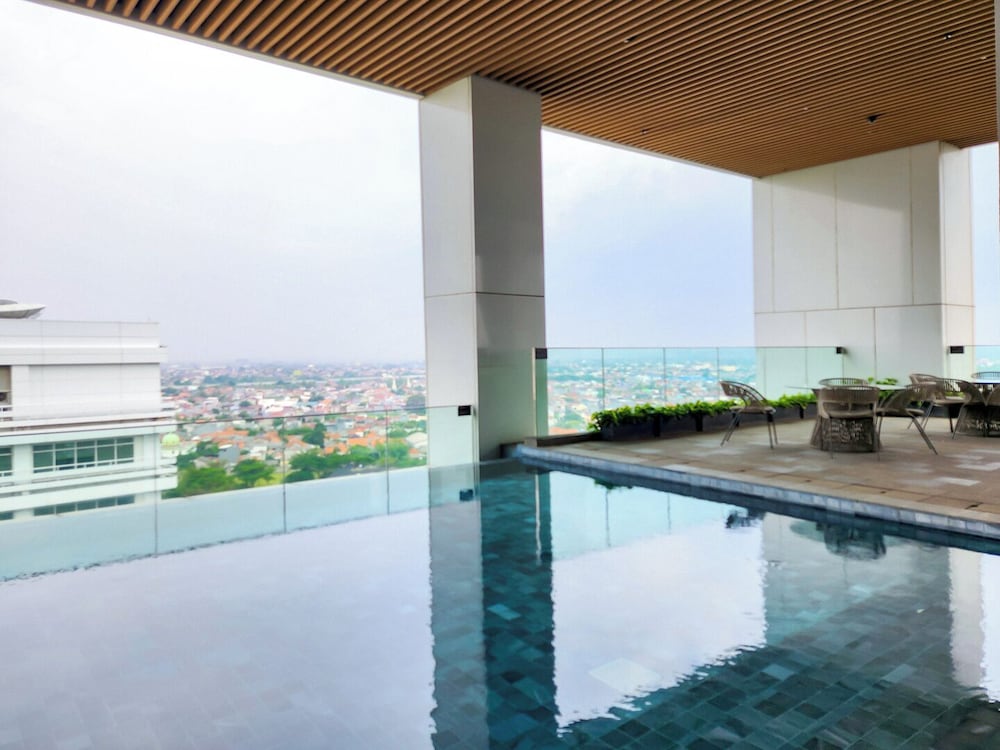 The Smith Apartment by Nagisa Bali