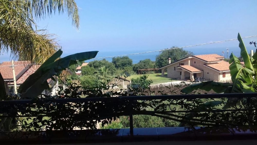 Residence Pantaleo view 5