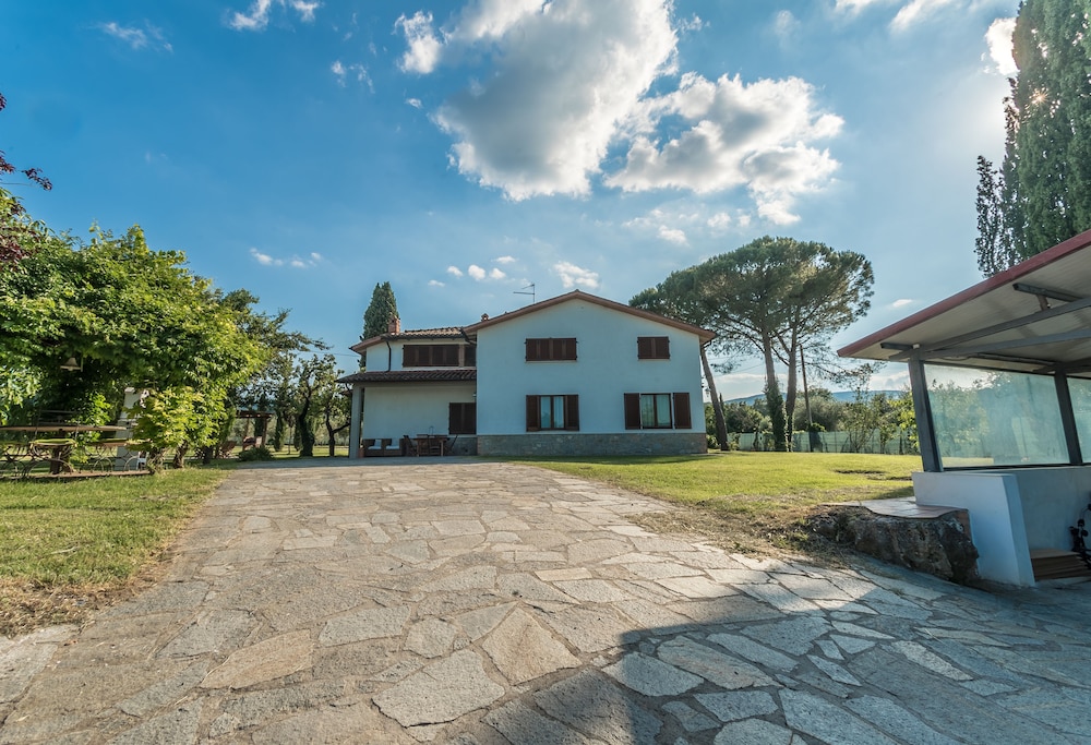Villa Leonardo photo 4