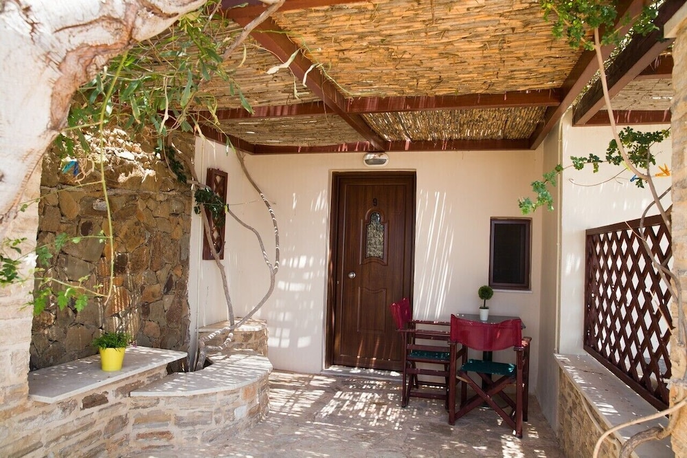 Kavos Melissa Studios photo 5