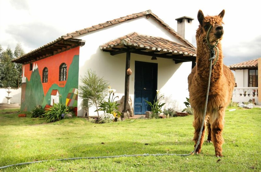 La Quinta Colorada