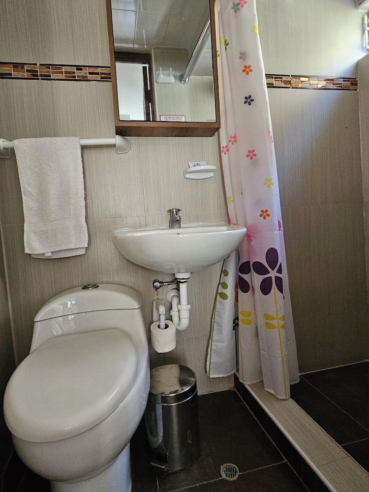 Samay Wasi B&B