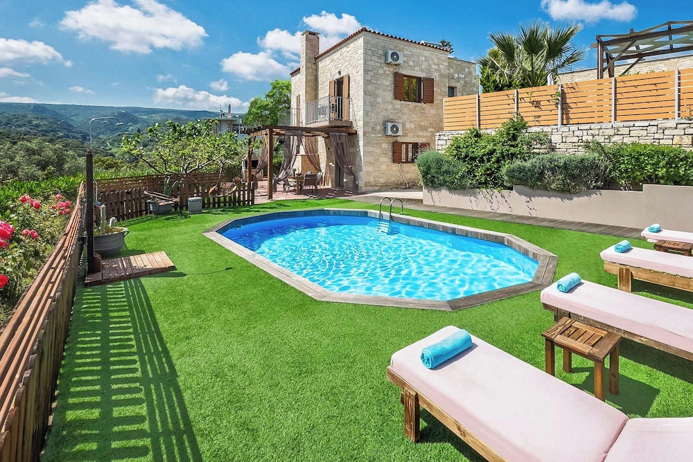 Villa Erato Klio