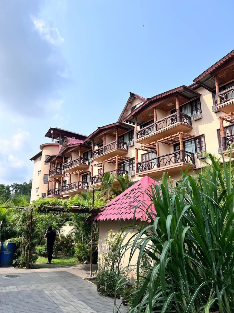 Hotel Dreamland Lataguri