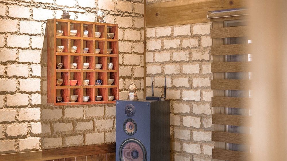 Yangpyeong Agni Choshi Mae Hanok Stay