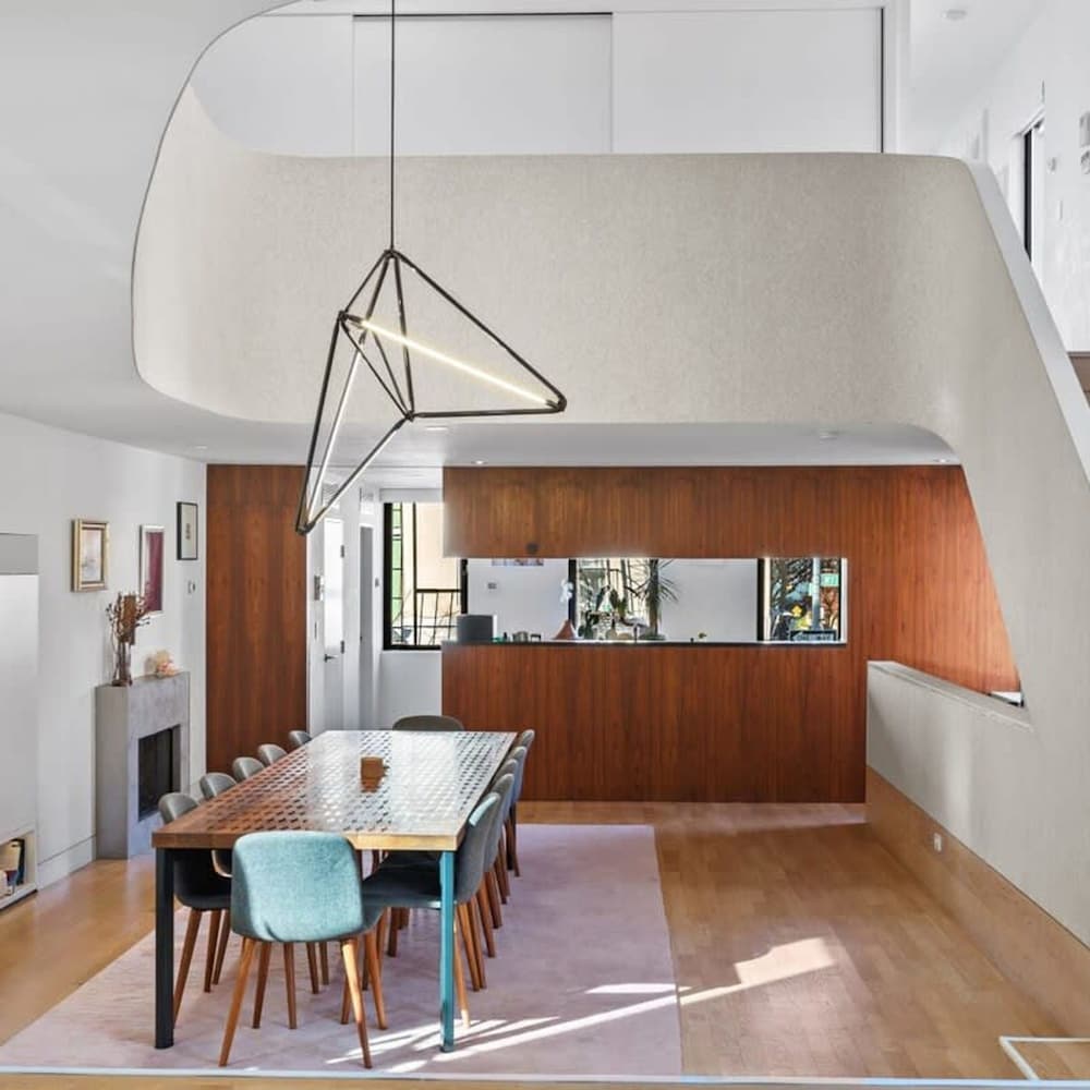 Wythe Corner House by Rovetravel 3BR New TH