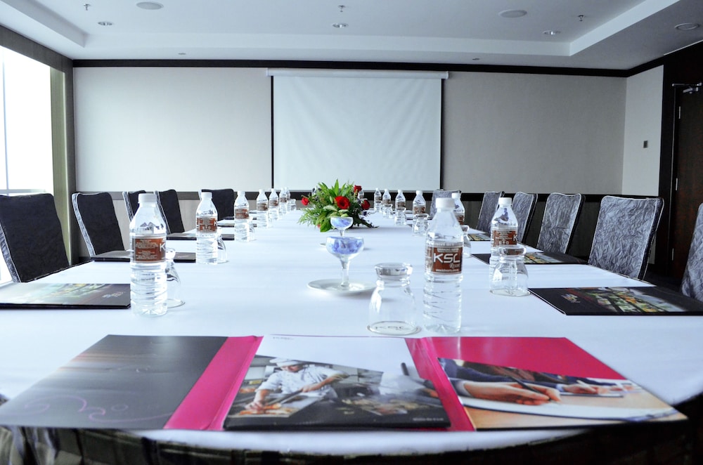 KSL Hotel & Resort