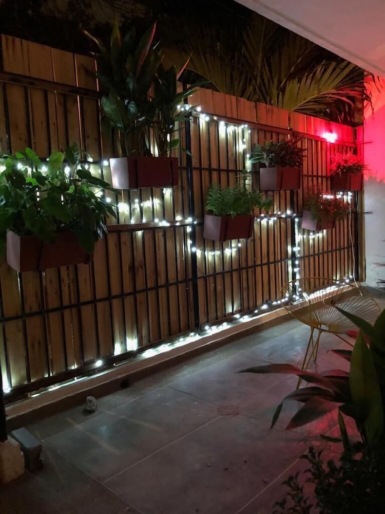 Haba Eco Hostel