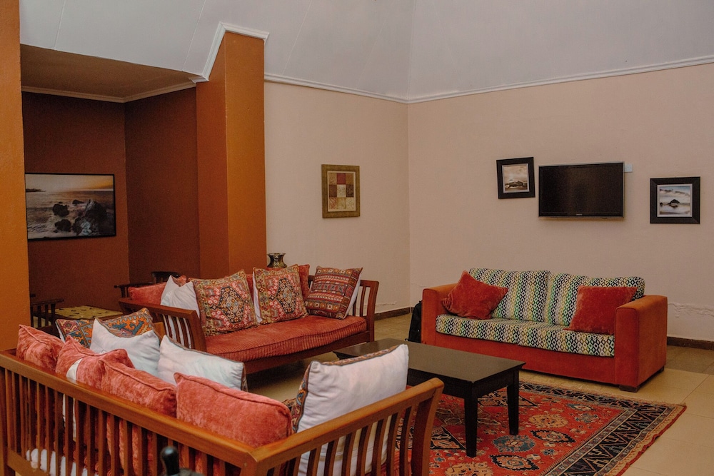 Ol donyo Sapuk Resort