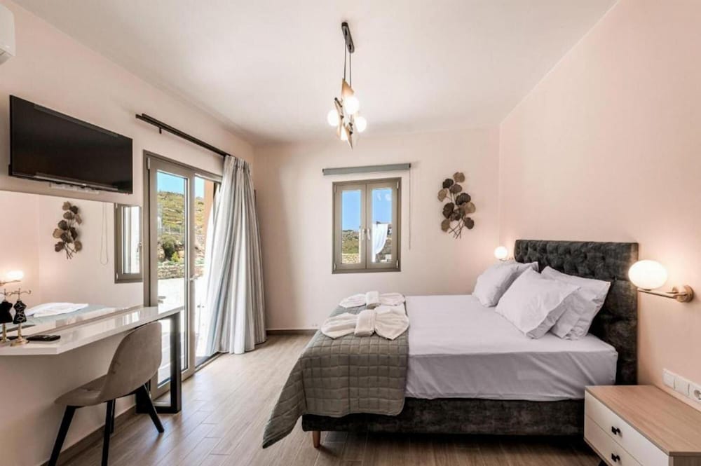Villa Marielia in Crete