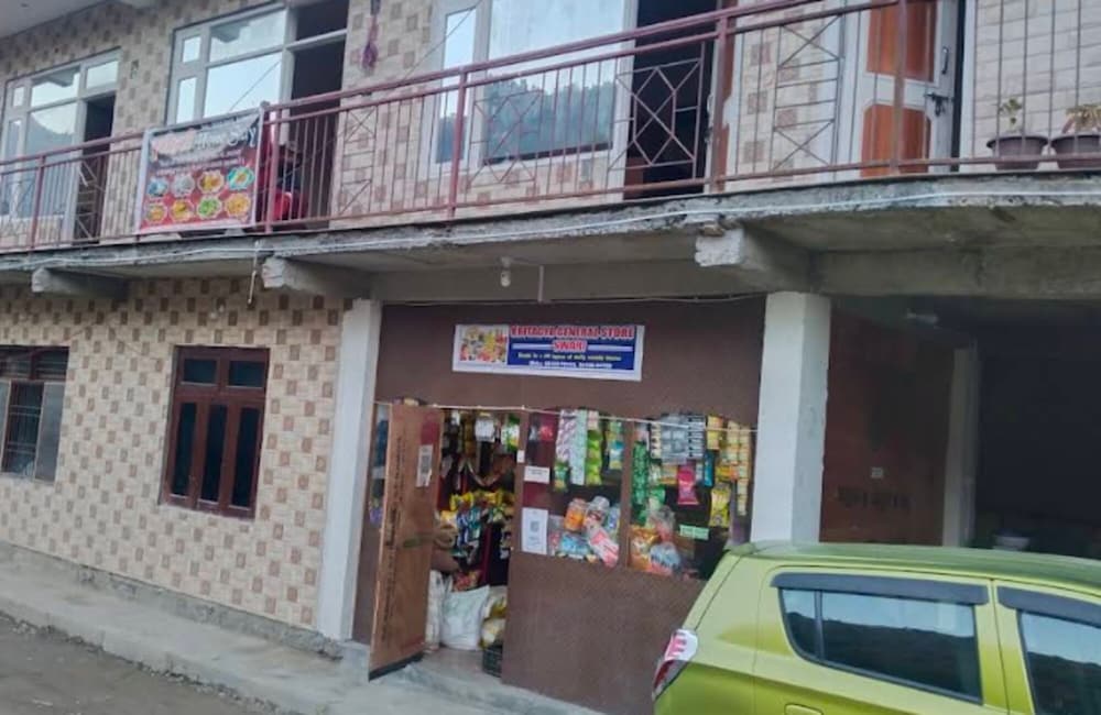 Bushahri Homestay