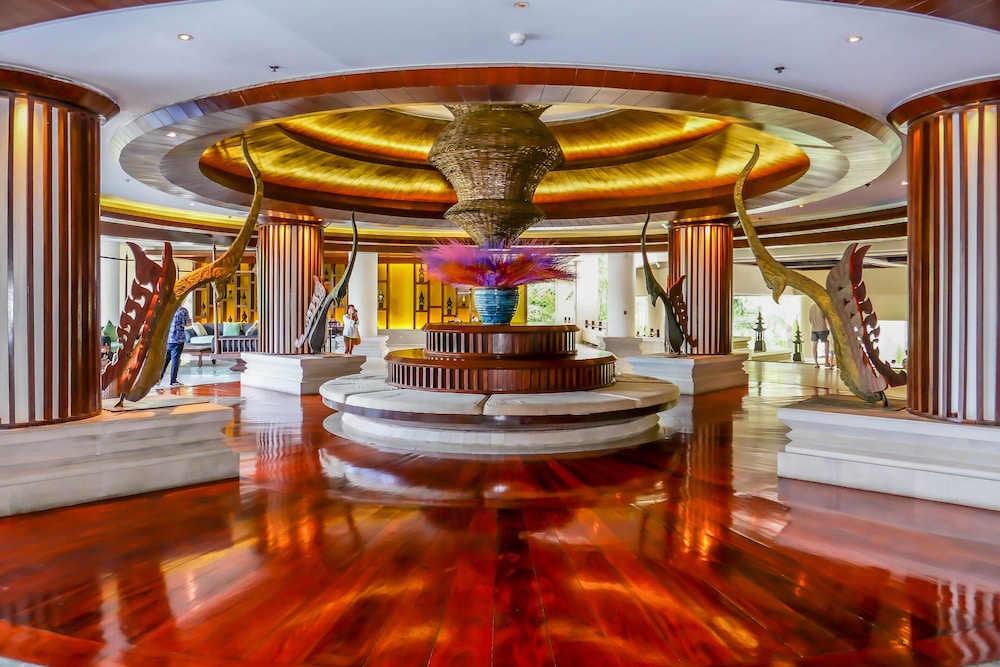 Paradox Resort Phuket-1