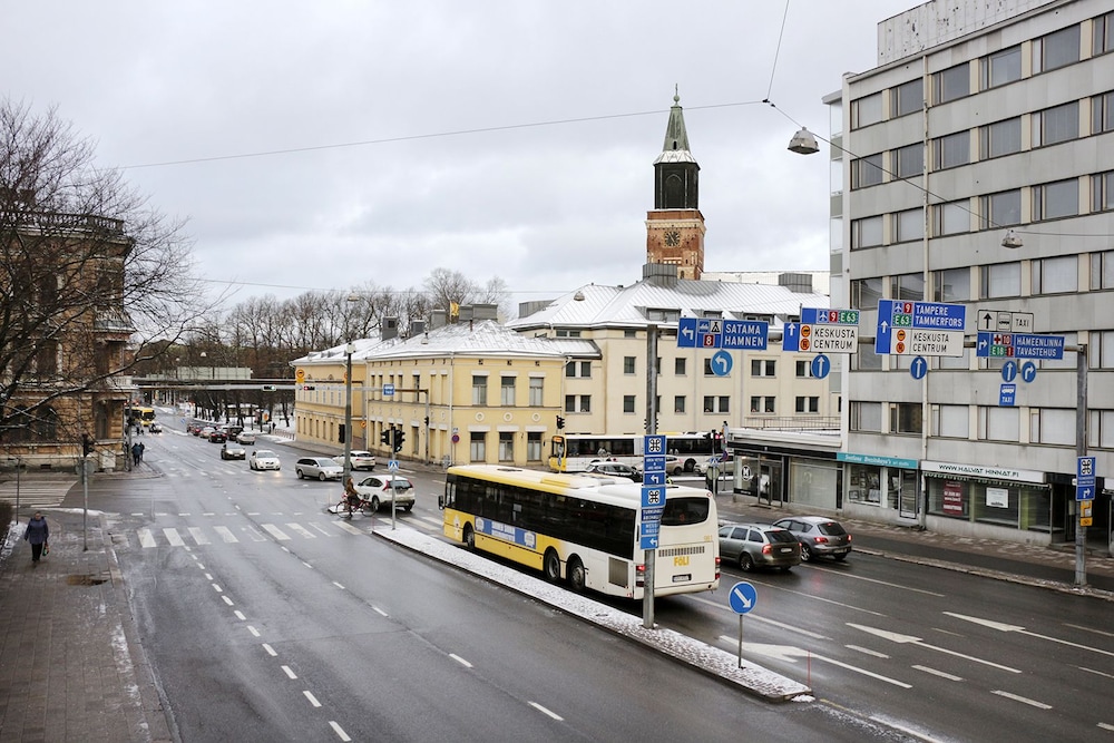HVC Hostel Turku