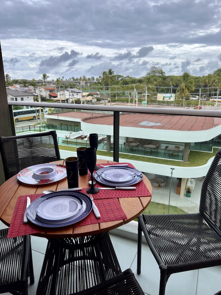 MAKIA BEACH EXPERIENCE FLAT ESTUDIO 312A