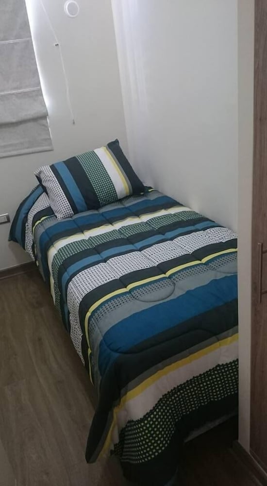 Departamento Araya