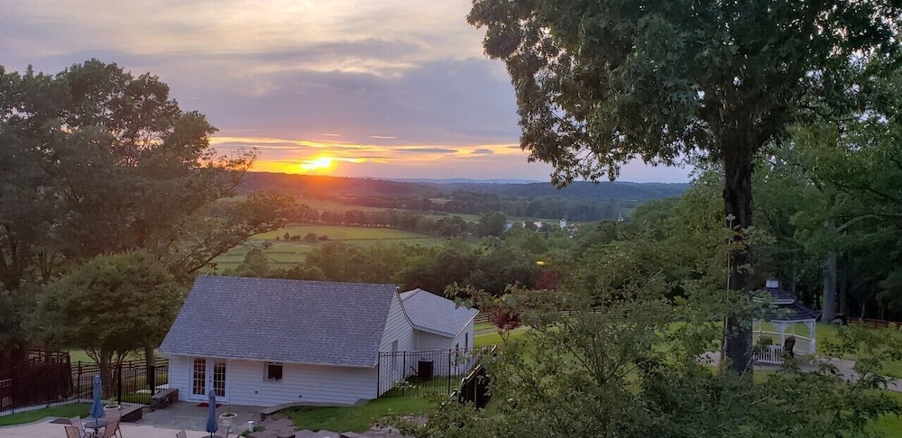 Leesburg Vacations - The Manor at Courtland Farm - Property Image 85