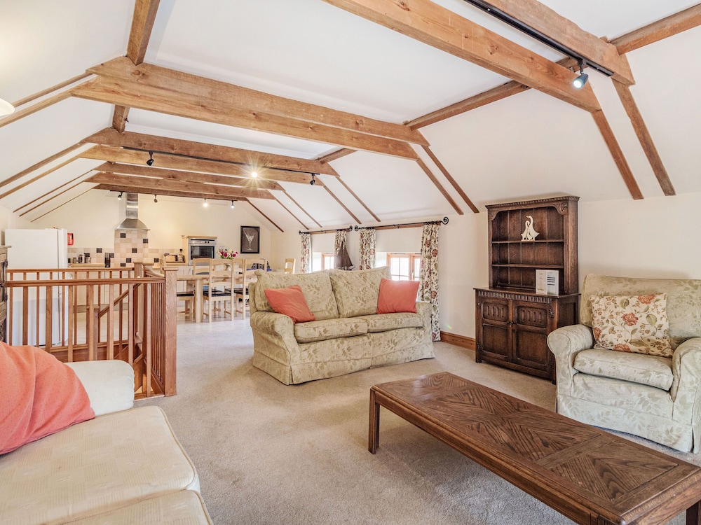 Punch Cottage