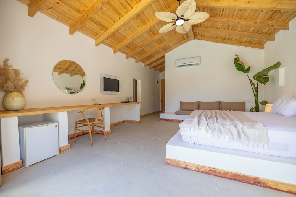 Oludeniz Manzara Otel - Image 33