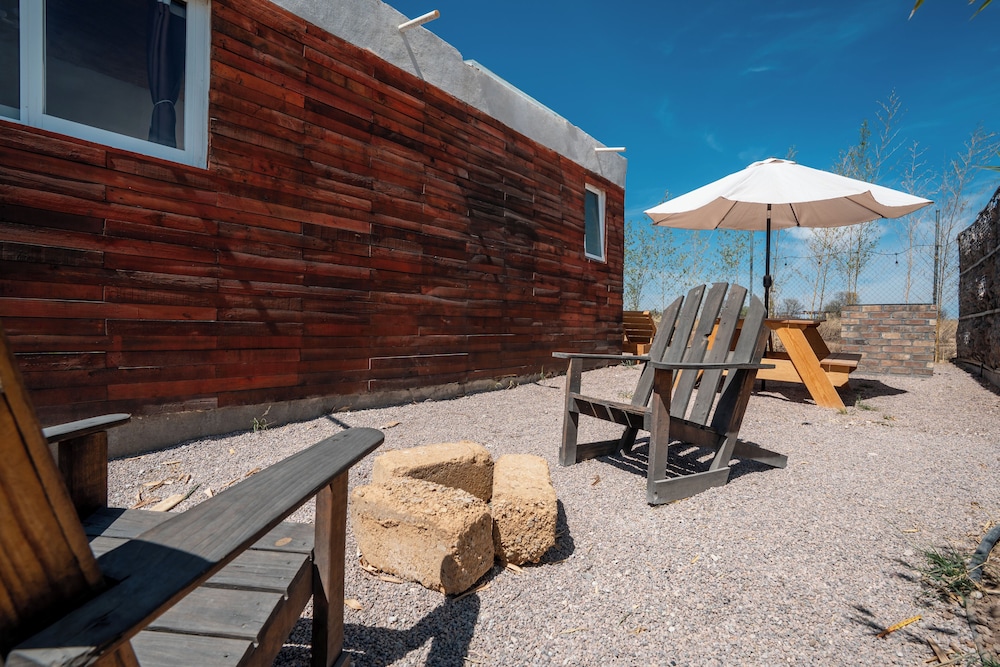 La Campiña Glamping Club