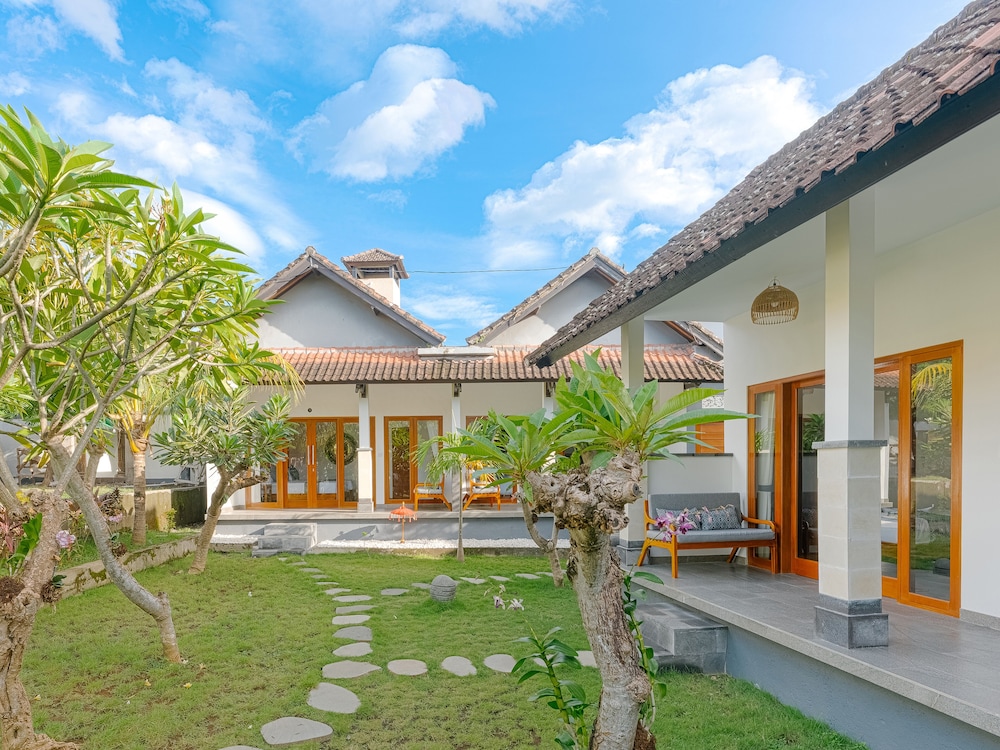 Bubu Homestay Tulamben