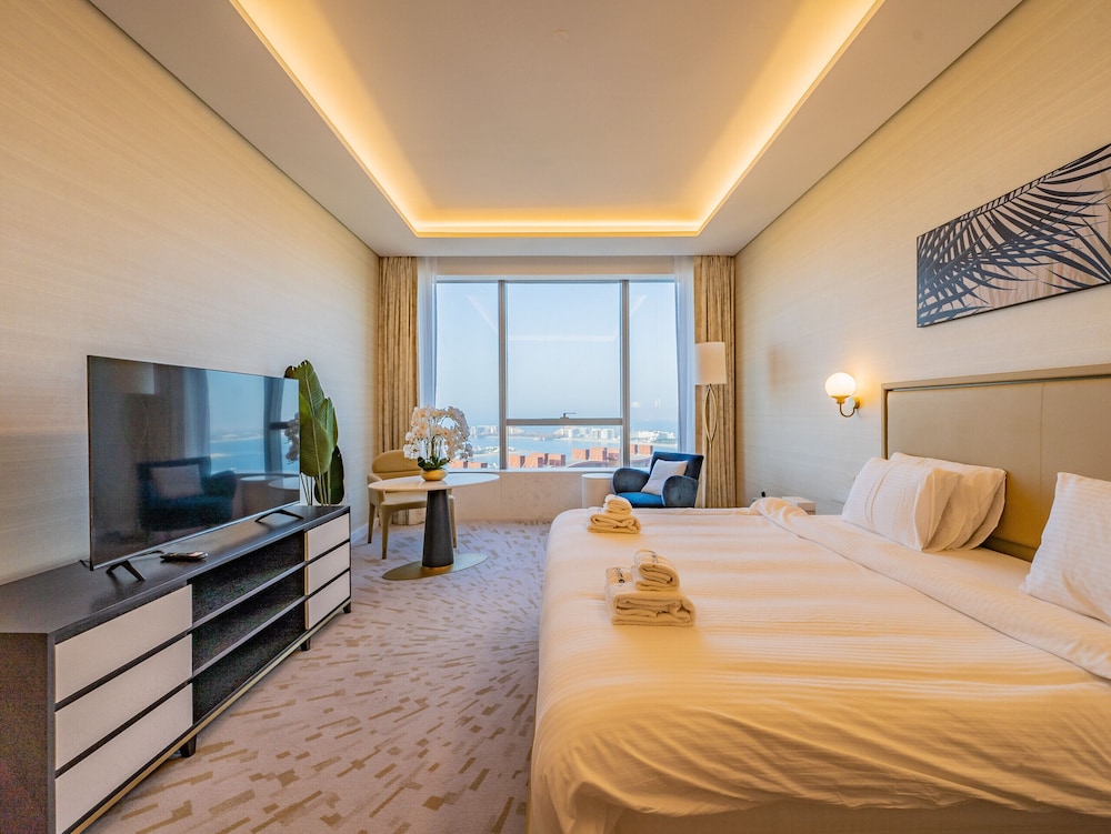 Primestay - Palm Jumeirah - Palm Tower