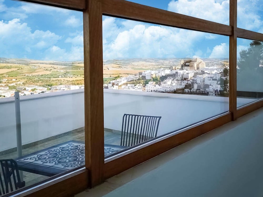 Holiday Home in Andalucia Near Caminito del Rey