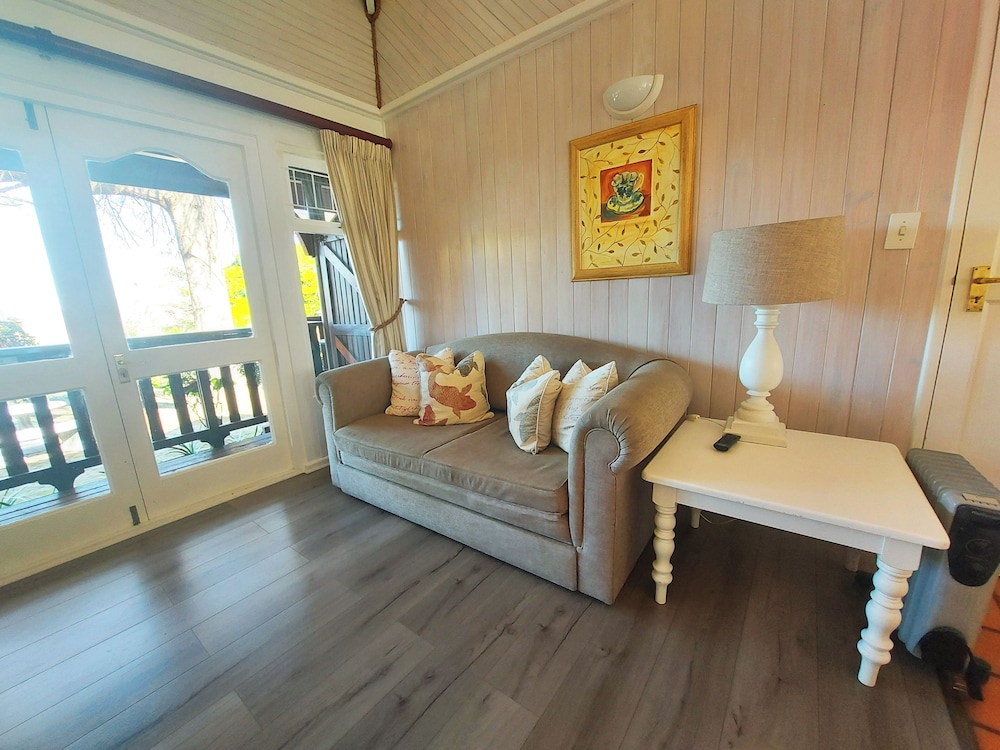 Knysna River Club by First Private Stays
