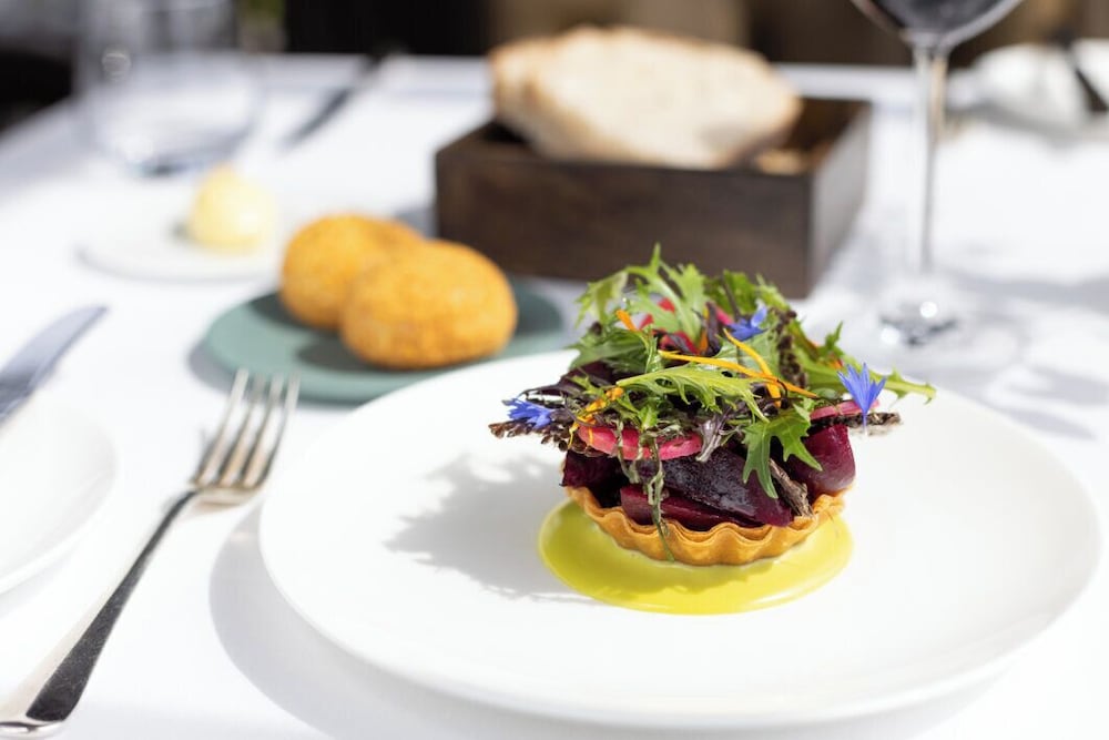 Ballynahinch Castle Hotel 37