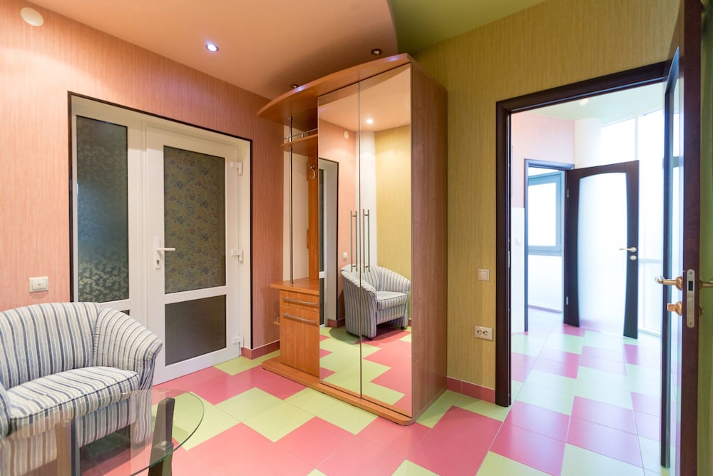 SV-Hotel