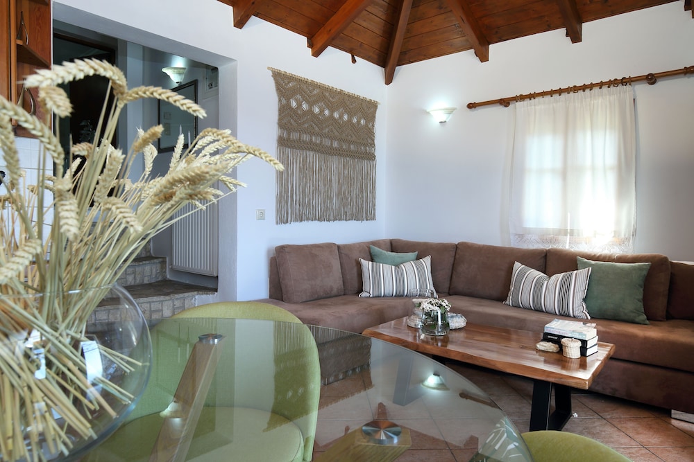 Panorama Villas
