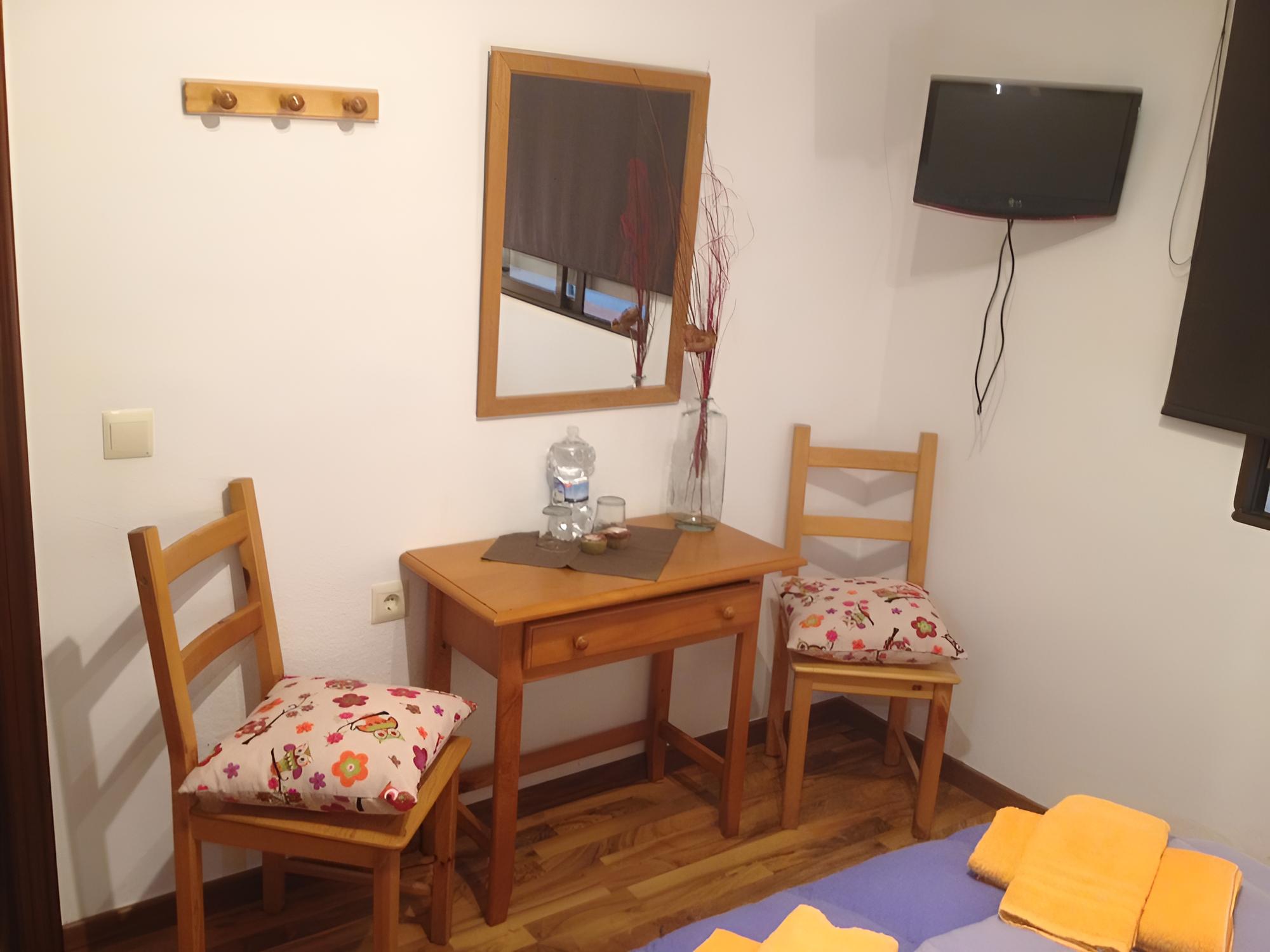 Hostal La Mar