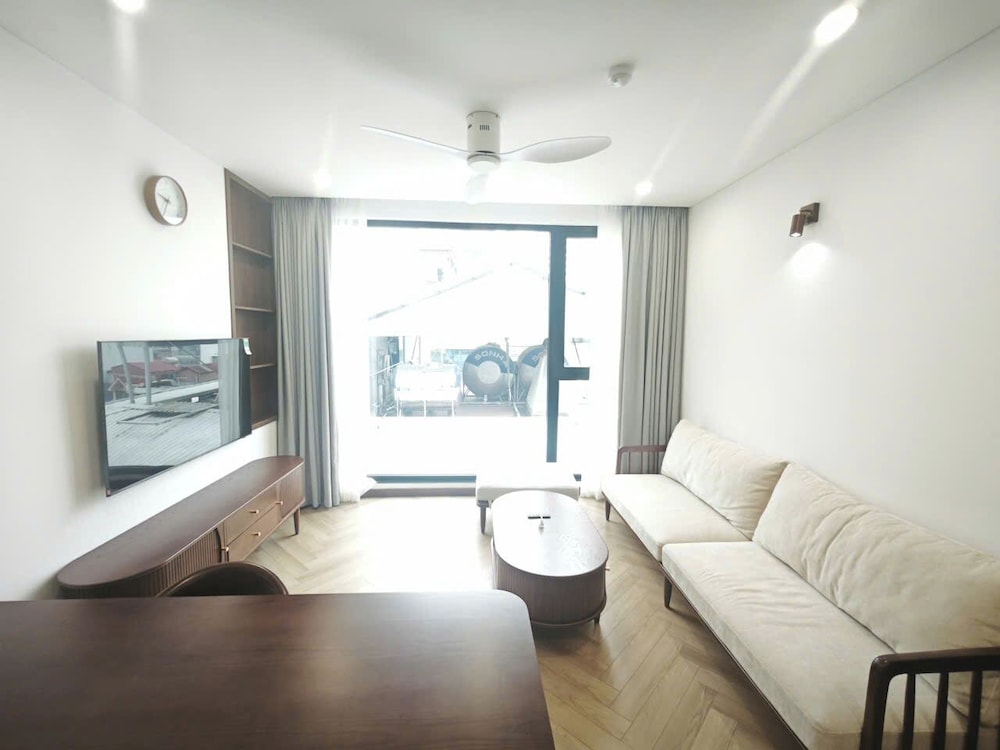 Wins Residences Hanoi