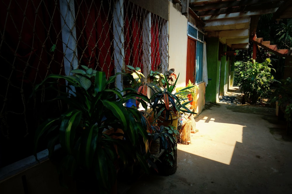 Villa Hermosa de Tambopata