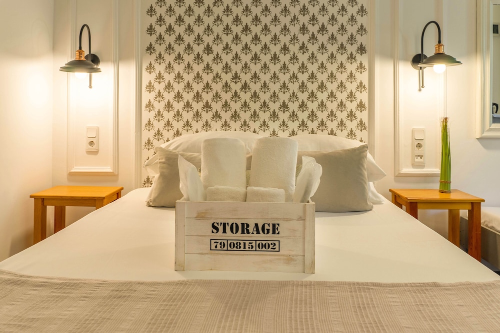 Selimhan Otel - Selimiye - Image 49