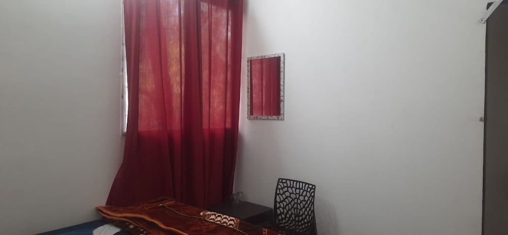 Kaushik Cottage