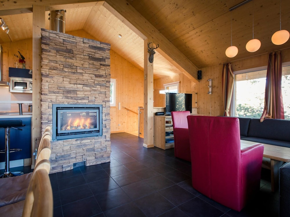 Chalet in Austria Near Ski Slope & Sauna