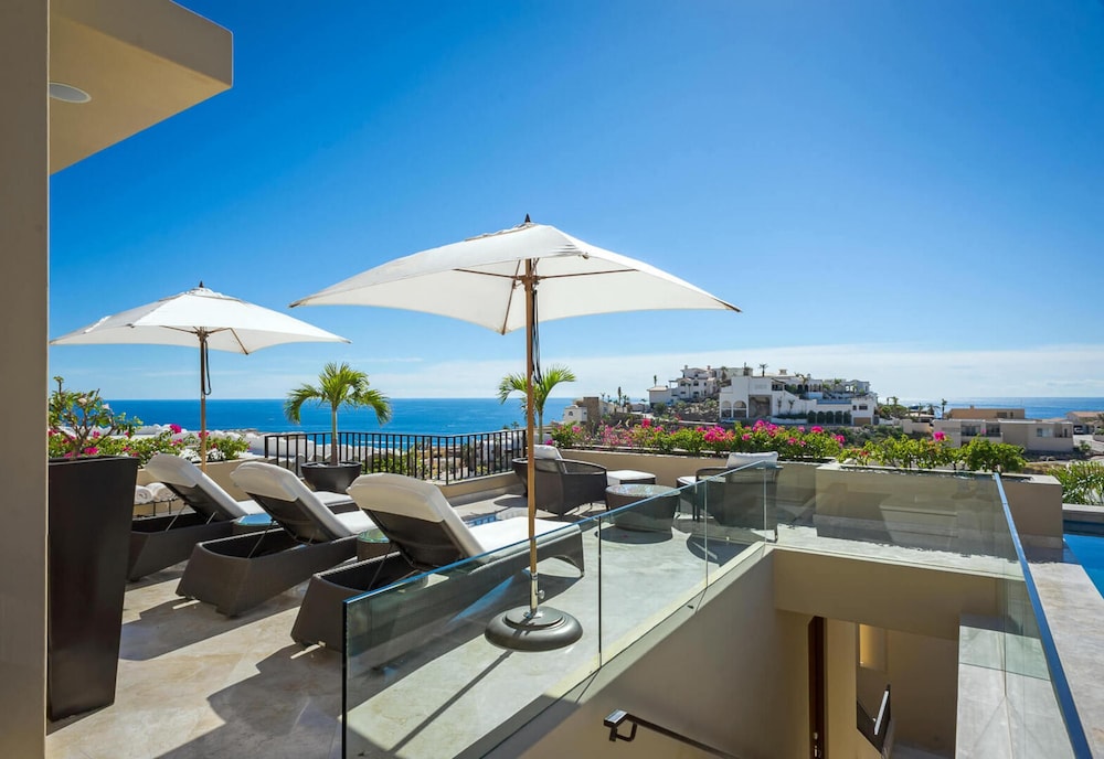 Villa Pacific West in Cabo San Lucas