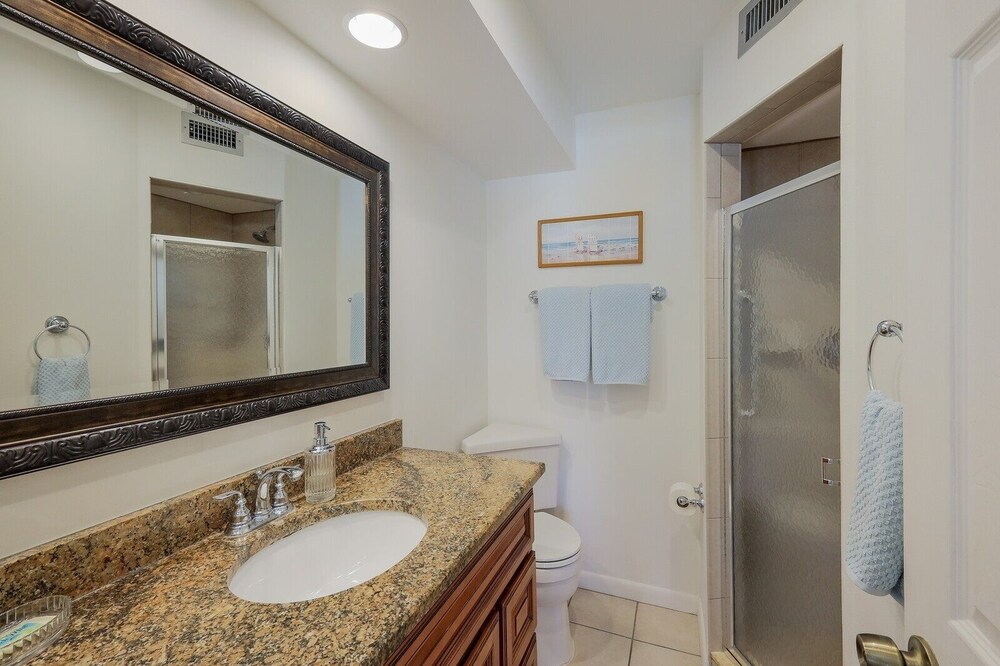 Cayman Cay 107 2 Bedroom Condo by RedAwning