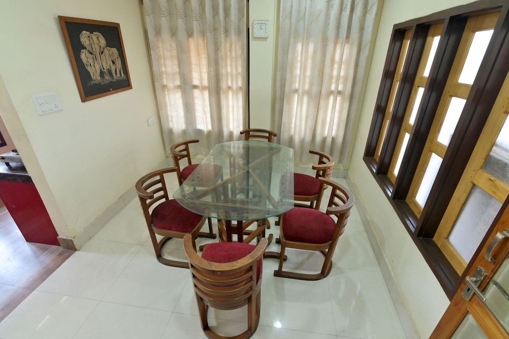 Joyable Homestay