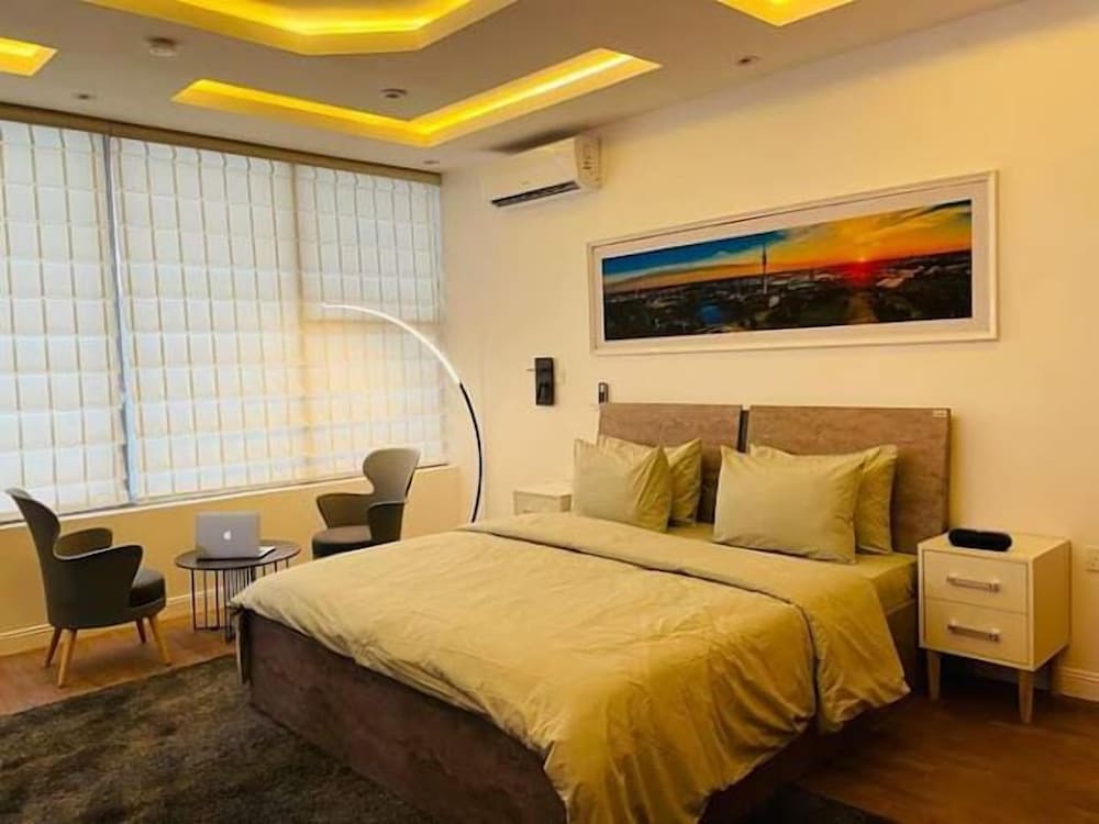 La Manga Luxury Beach Villas